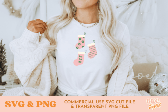 Reviewing Christmas SVG PNG for Holiday Embroidery Projects
